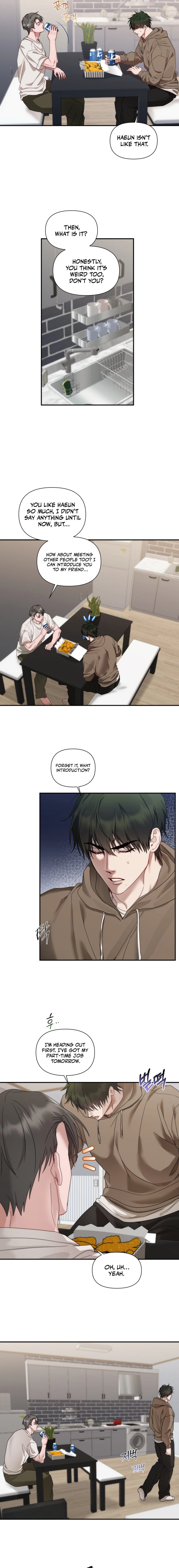 Can't Friends Do It? Chapter 13 page 7 - 