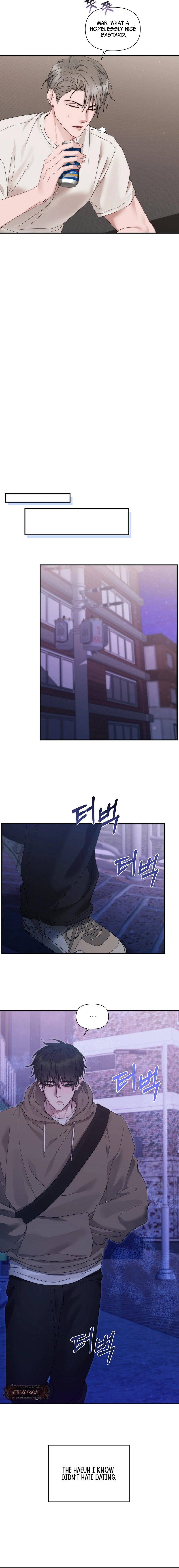 Can't Friends Do It? Chapter 13 page 8 - 