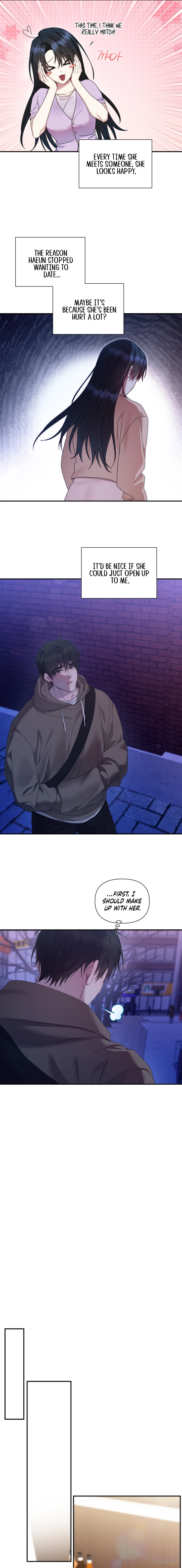 Can't Friends Do It? Chapter 13 page 9 - 