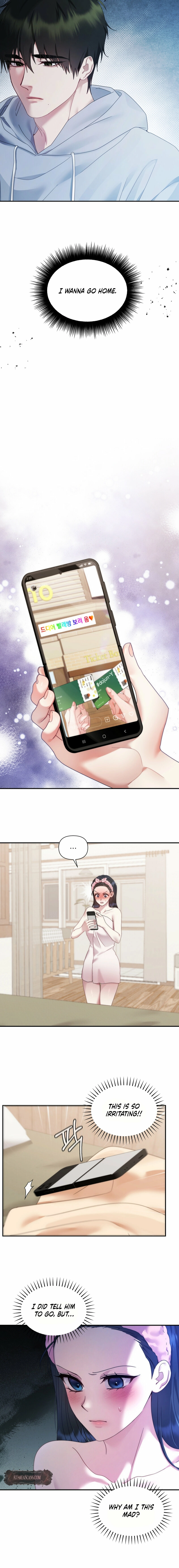 Can't Friends Do It? Chapter 14 page 2 - 