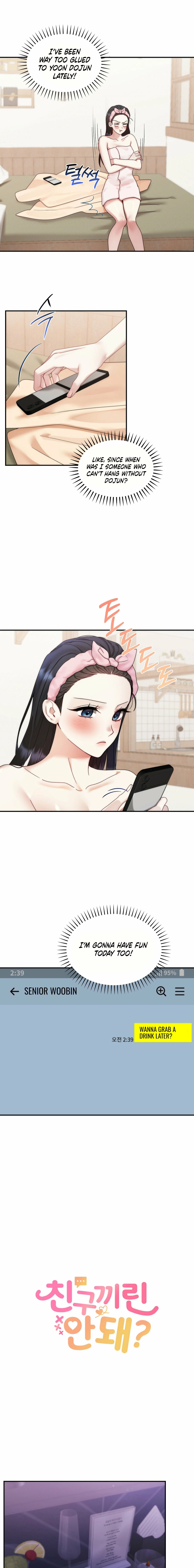 Can't Friends Do It? Chapter 14 page 3 - 