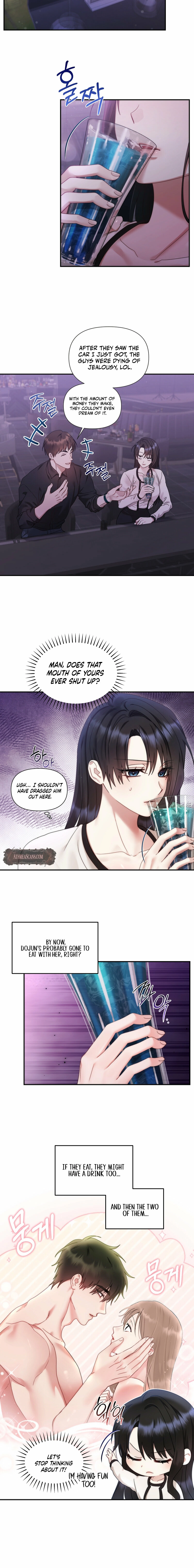 Can't Friends Do It? Chapter 14 page 4 - 