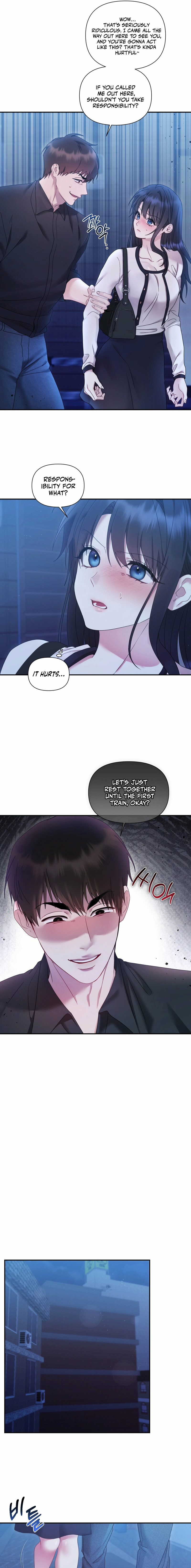 Can't Friends Do It? Chapter 14 page 7 - 
