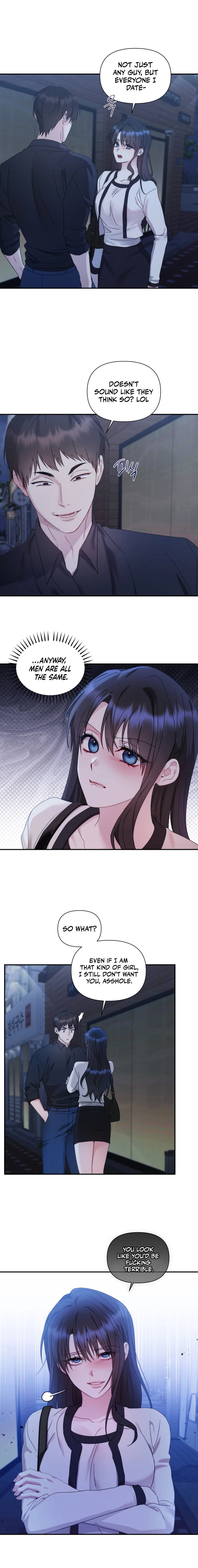 Can't Friends Do It? Chapter 15 page 1 - 