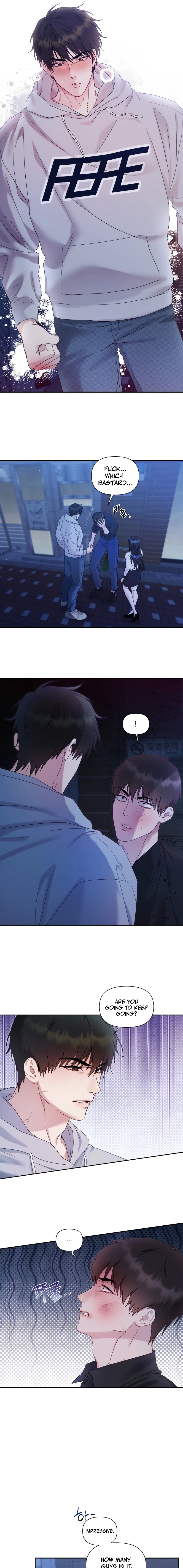 Can't Friends Do It? Chapter 15 page 3 - 