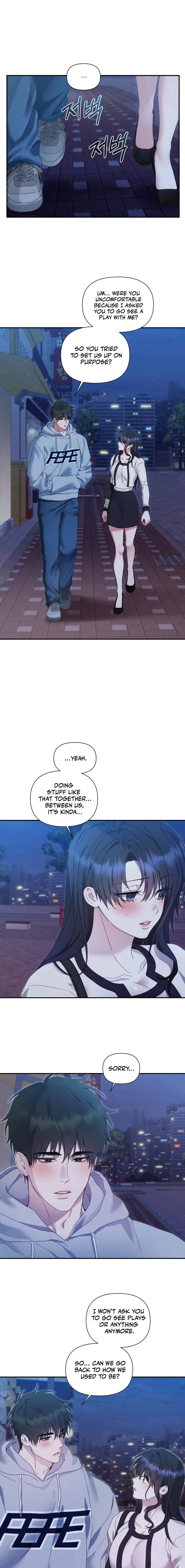 Can't Friends Do It? Chapter 15 page 7 - 