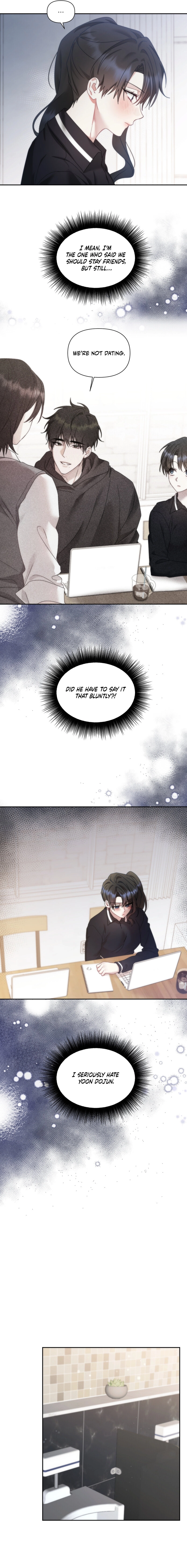 Can't Friends Do It? Chapter 16 page 11 - 