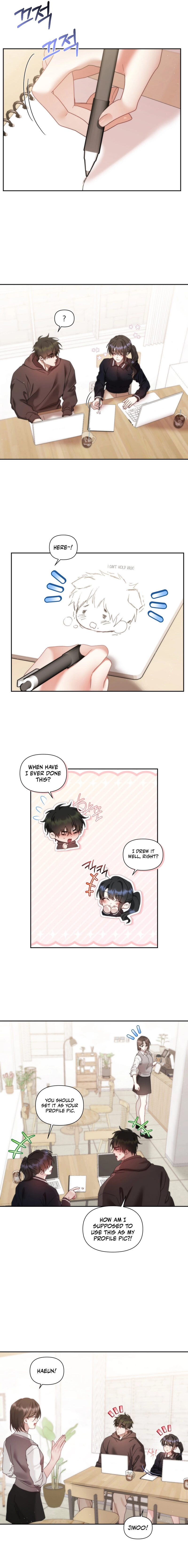 Can't Friends Do It? Chapter 16 page 7 - 