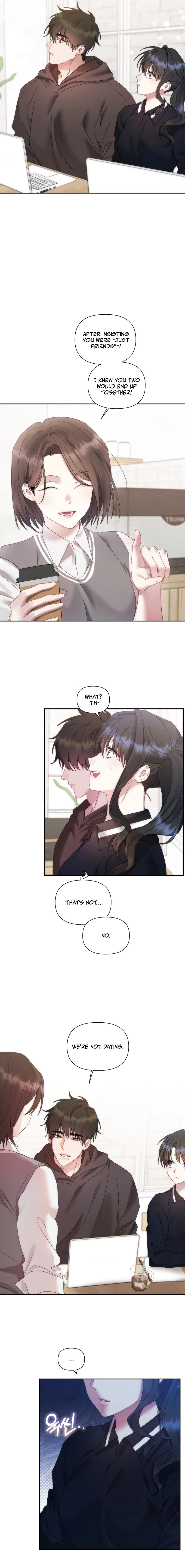 Can't Friends Do It? Chapter 16 page 9 - 