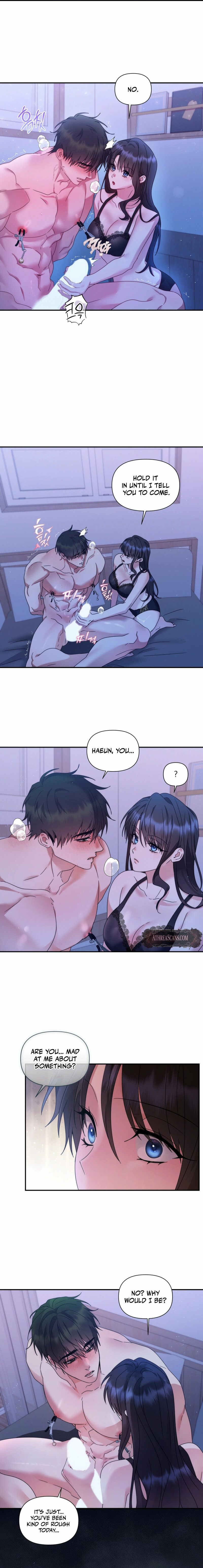 Can't Friends Do It? Chapter 17 page 2 - 