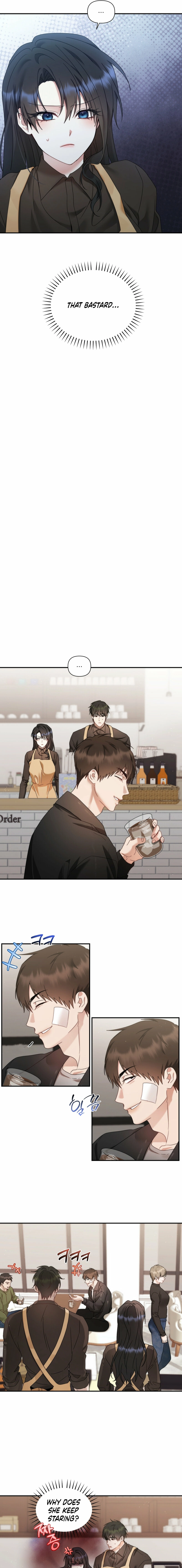 Can't Friends Do It? Chapter 17 page 11 - 