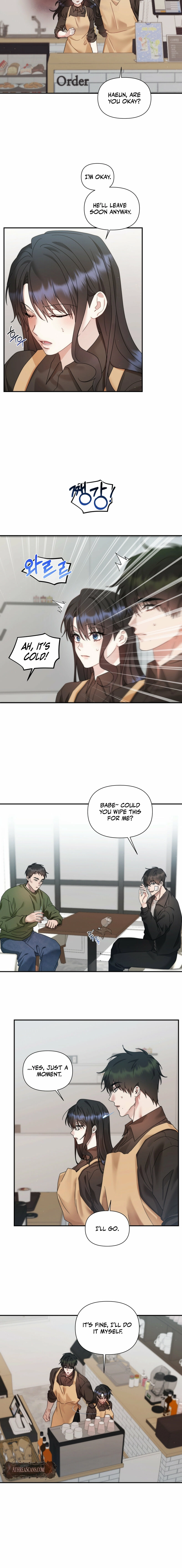 Can't Friends Do It? Chapter 17 page 12 - 