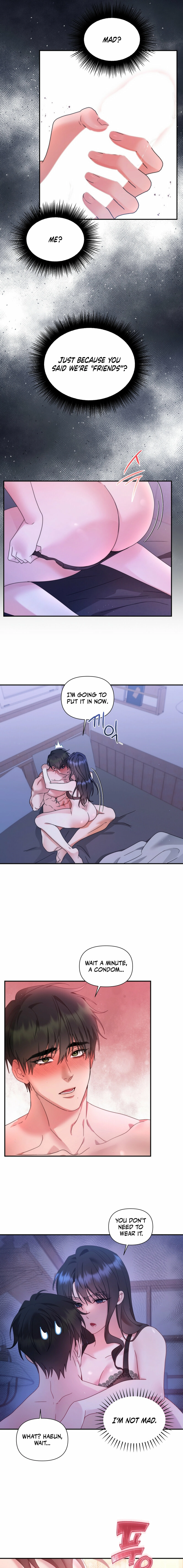 Can't Friends Do It? Chapter 17 page 3 - 