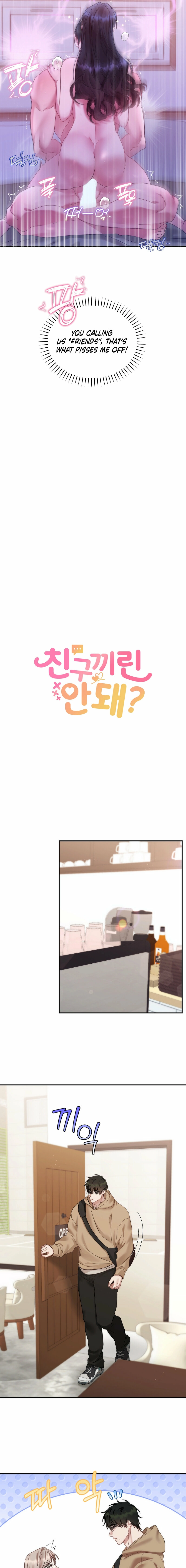 Can't Friends Do It? Chapter 17 page 5 - 