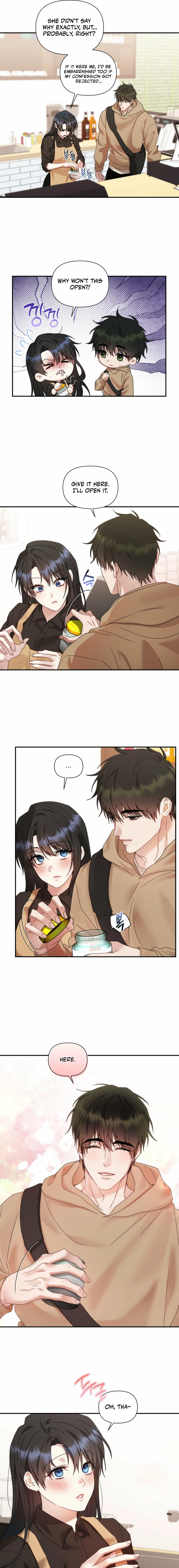 Can't Friends Do It? Chapter 17 page 7 - 