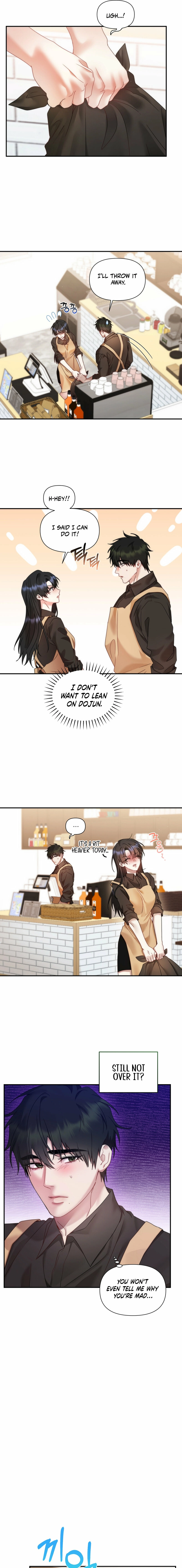 Can't Friends Do It? Chapter 17 page 9 - 