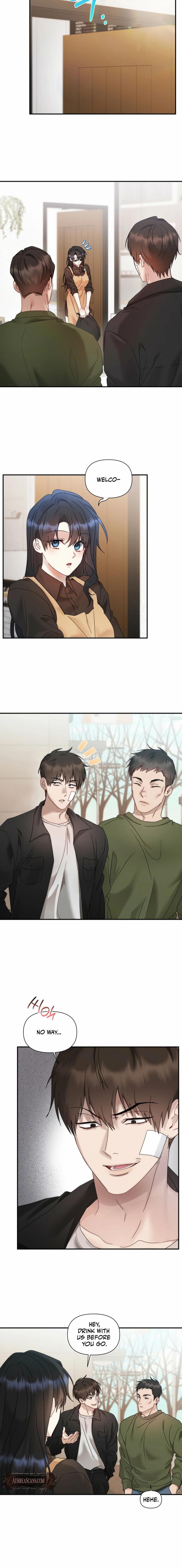 Can't Friends Do It? Chapter 17 page 10 - 