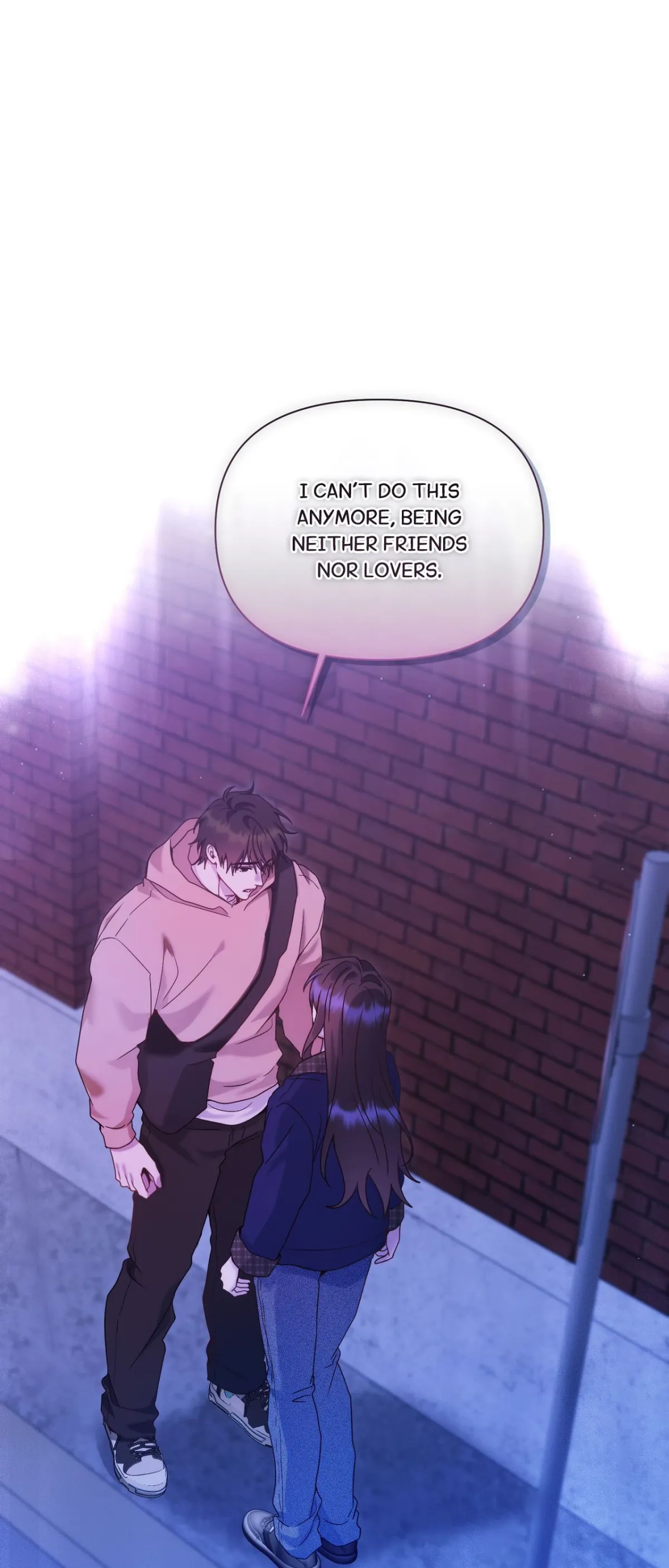 Can't Friends Do It? Chapter 19 page 1 - 