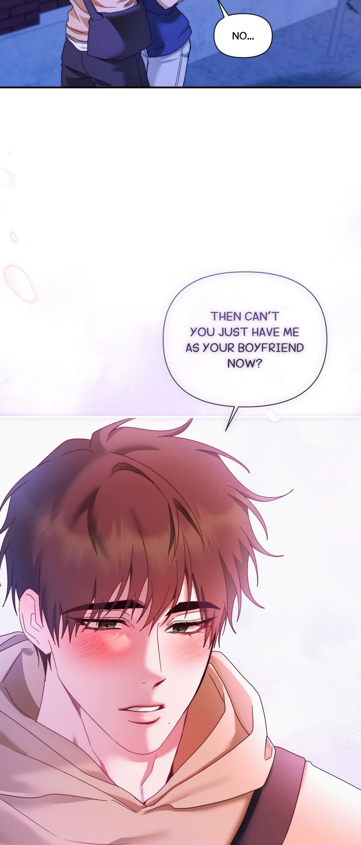 Can't Friends Do It? Chapter 19 page 11 - 