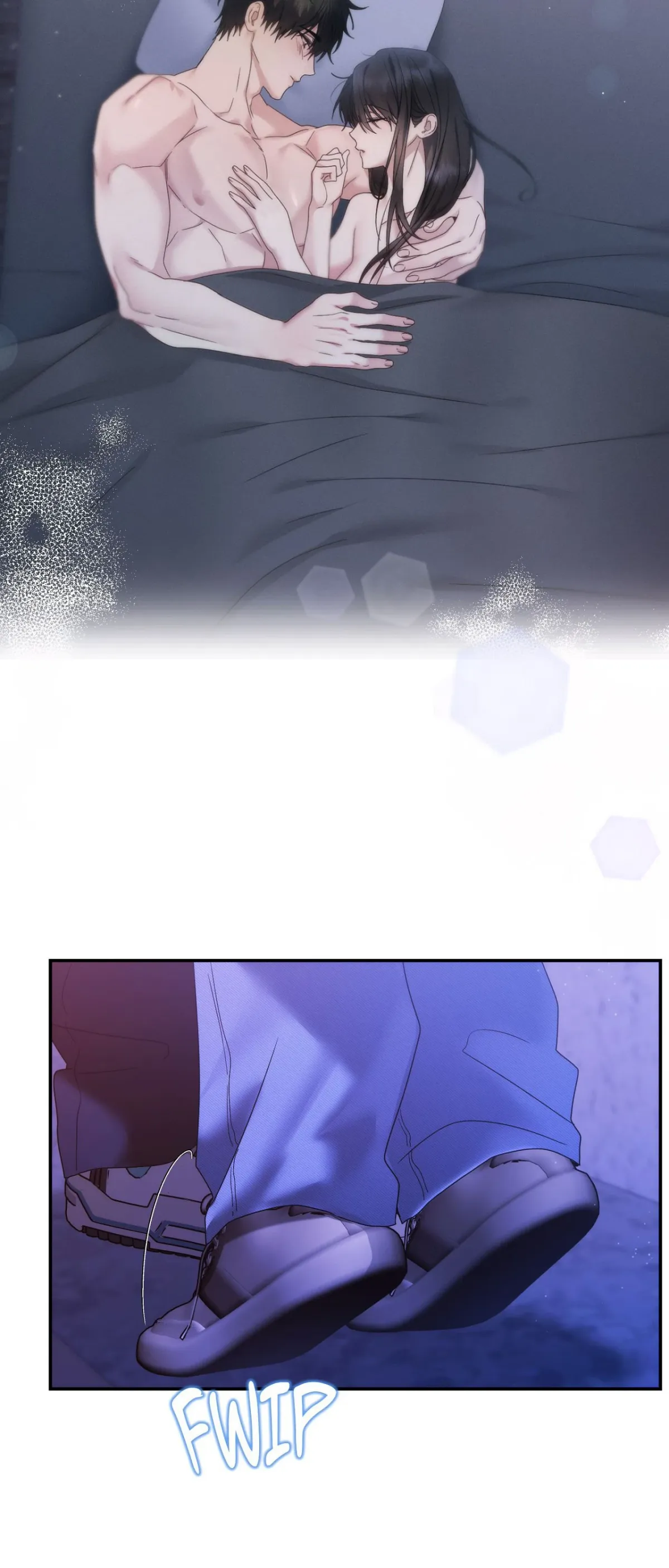 Can't Friends Do It? Chapter 19 page 18 - 
