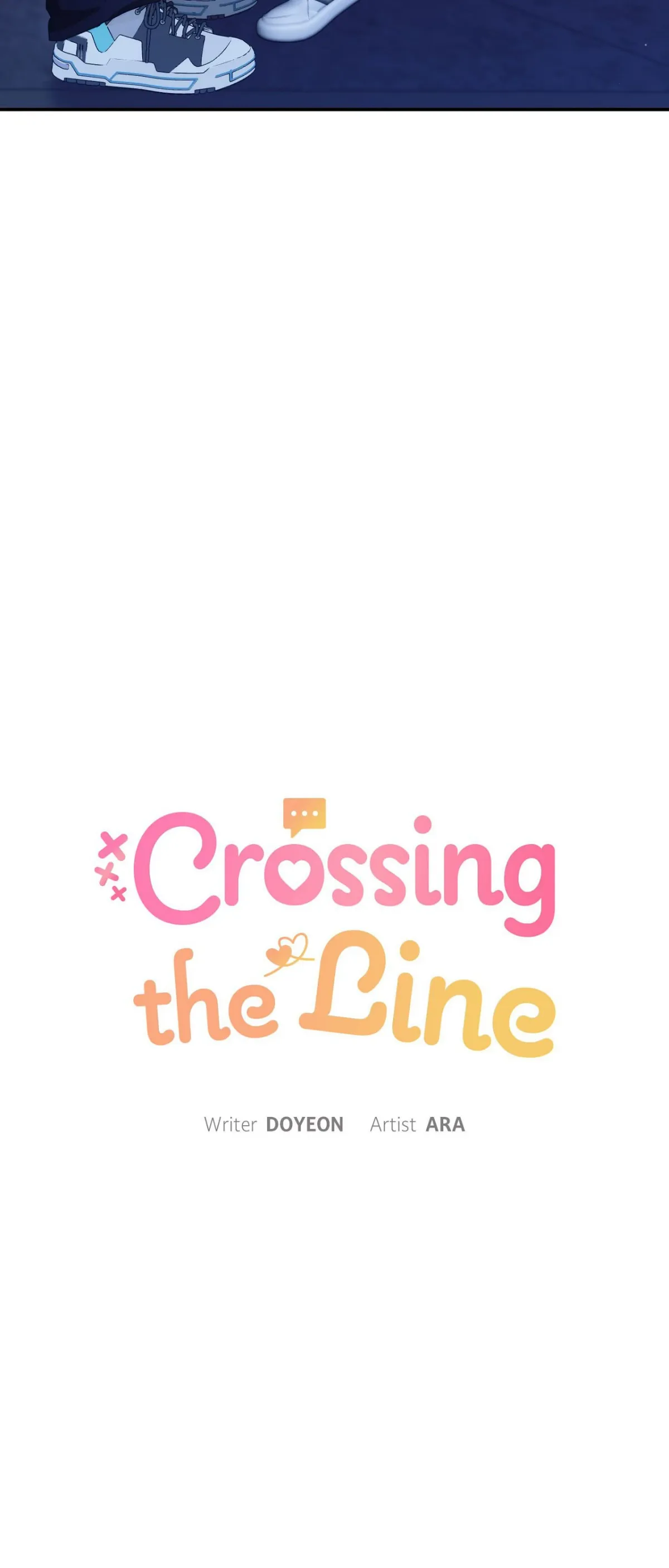 Can't Friends Do It? Chapter 19 page 24 - 