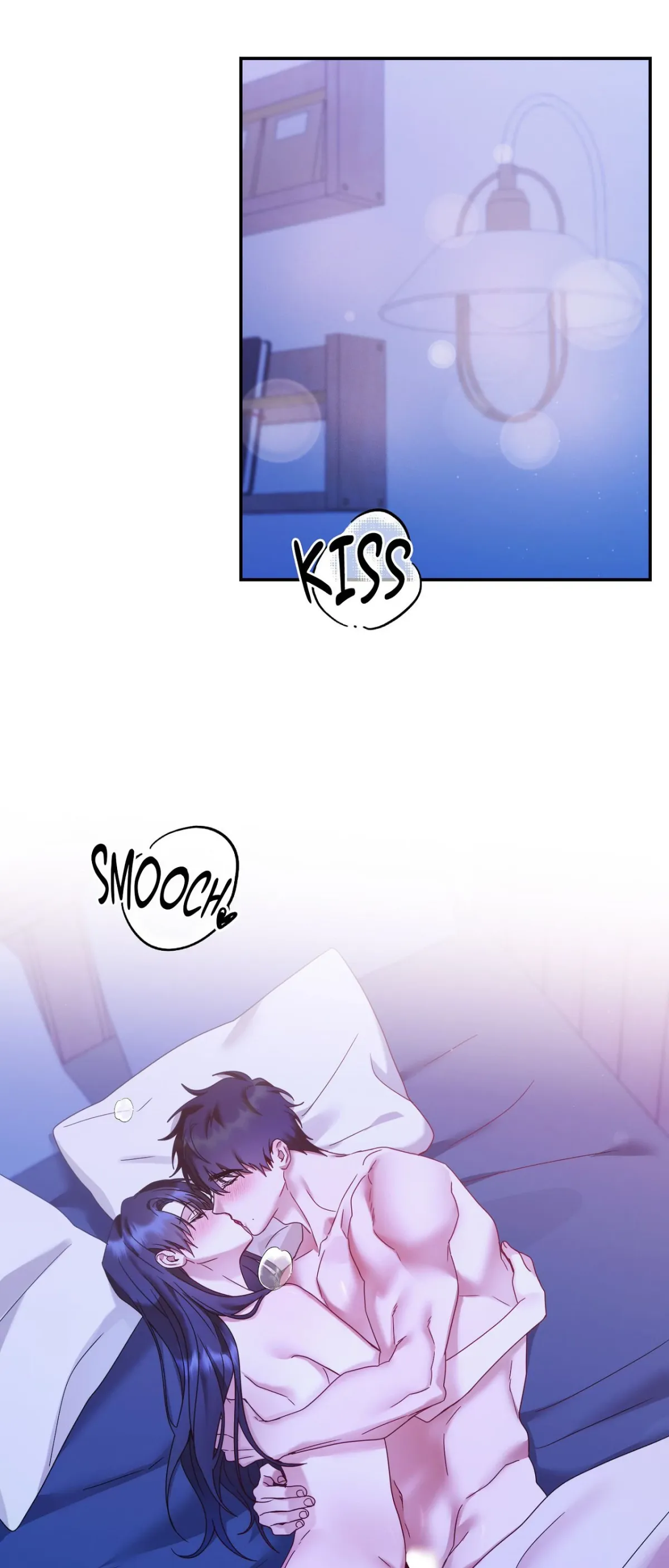 Can't Friends Do It? Chapter 19 page 25 - 