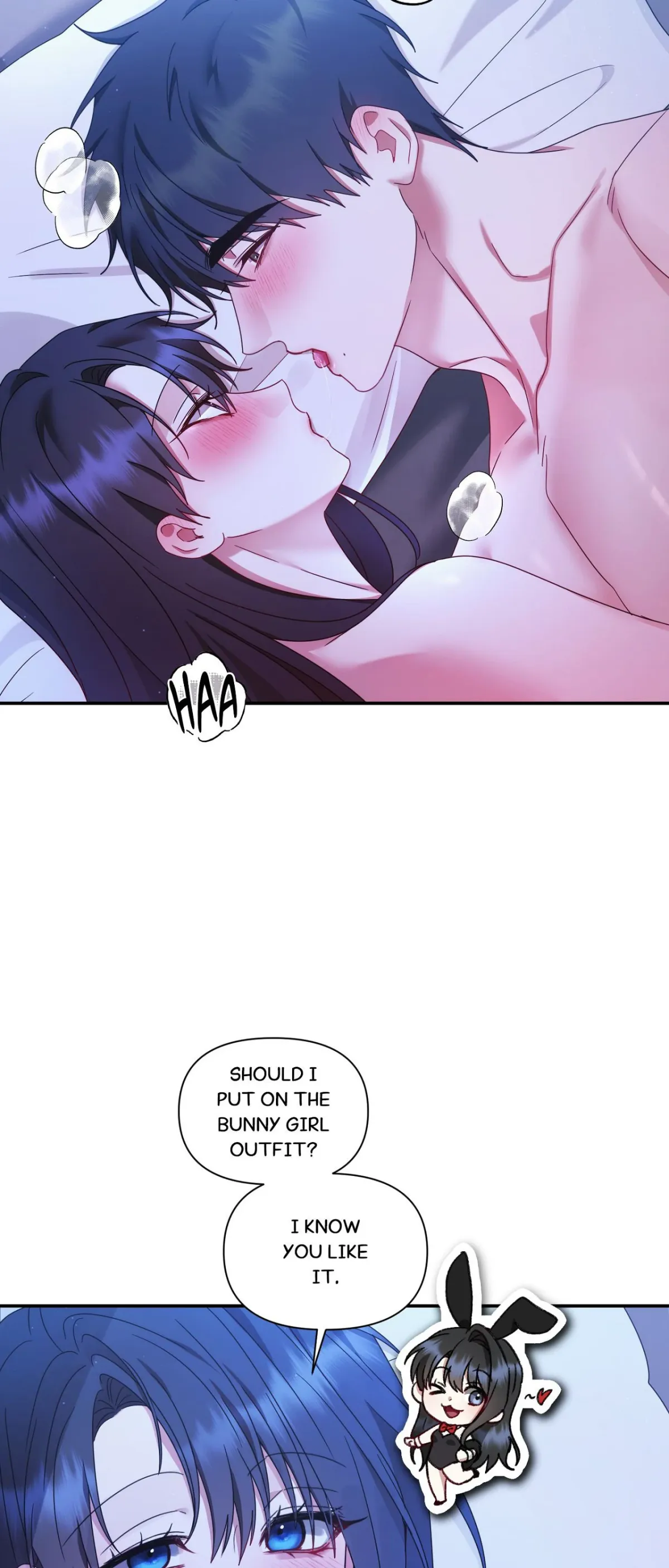 Can't Friends Do It? Chapter 19 page 27 - 