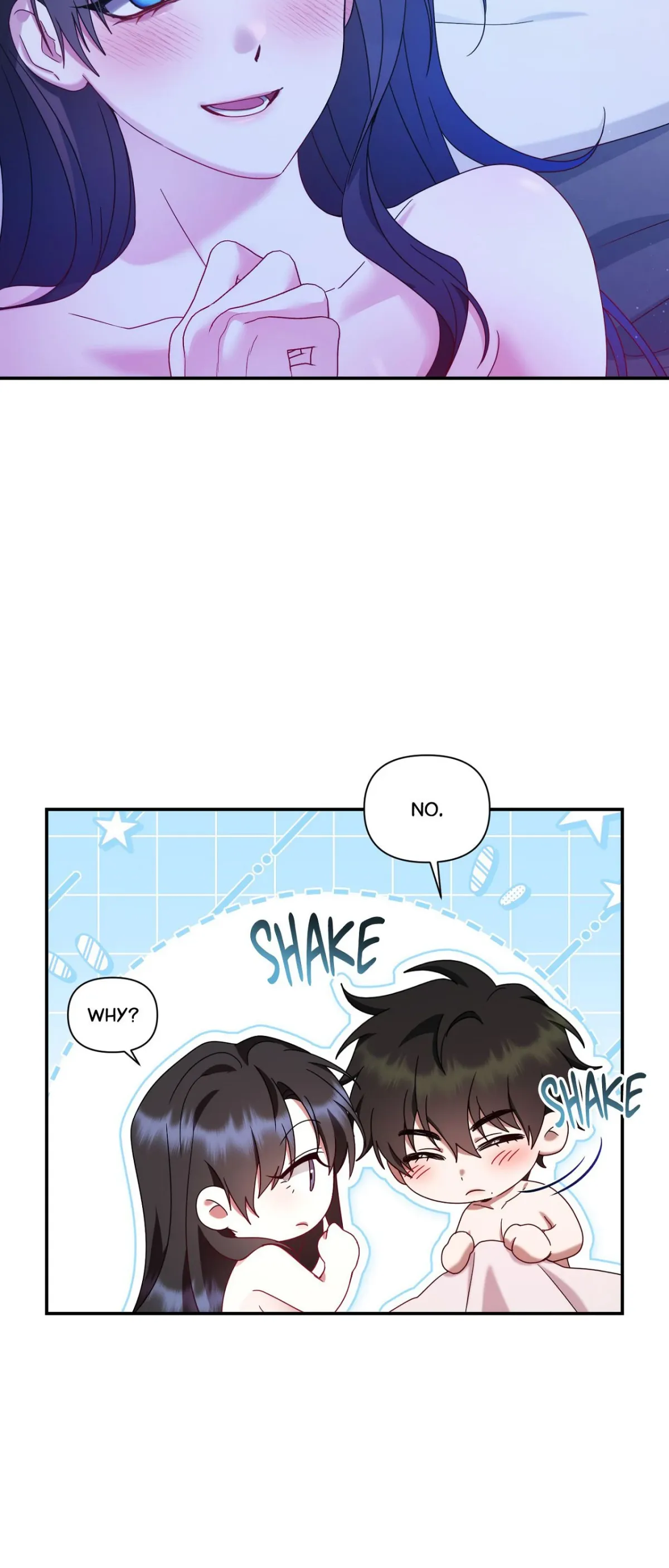 Can't Friends Do It? Chapter 19 page 28 - 