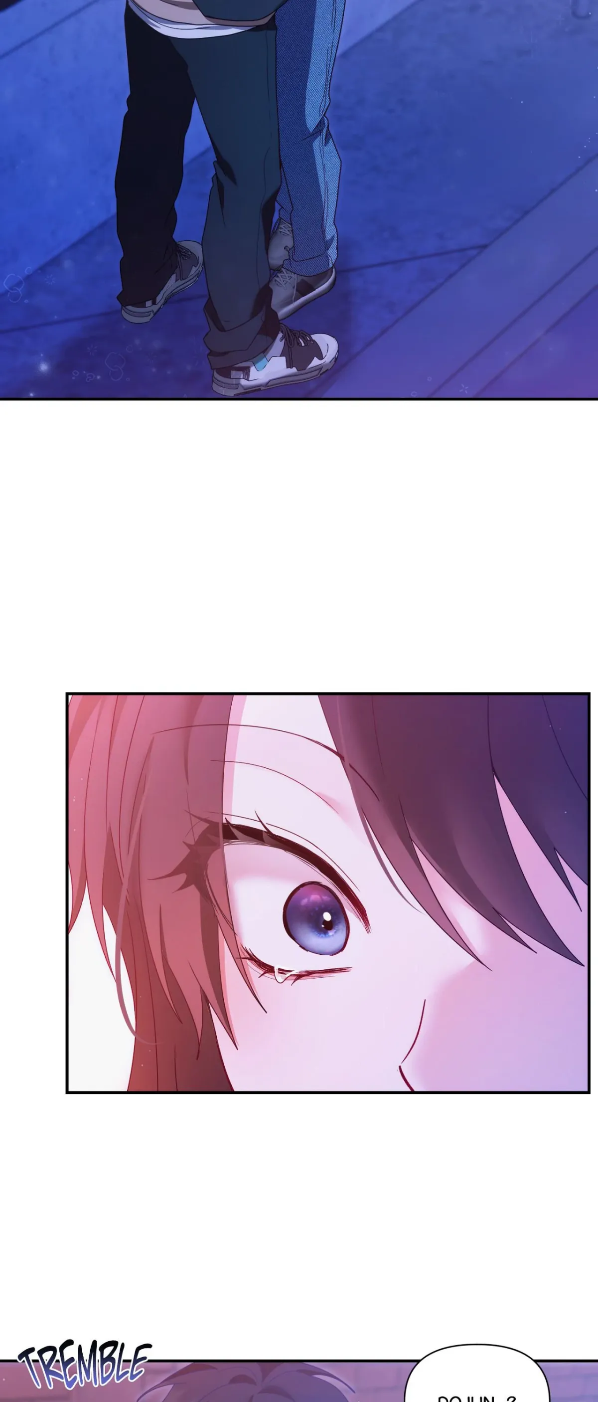 Can't Friends Do It? Chapter 19 page 4 - 