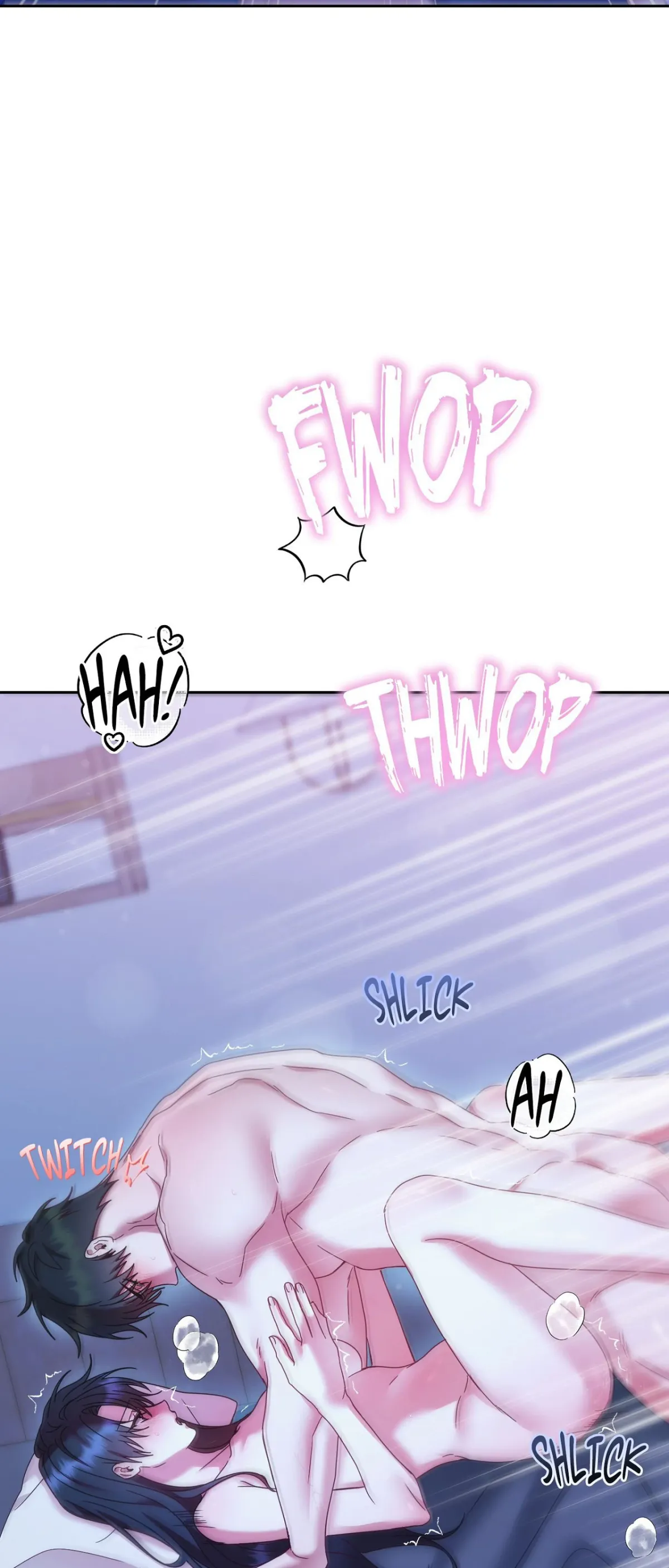 Can't Friends Do It? Chapter 19 page 34 - 