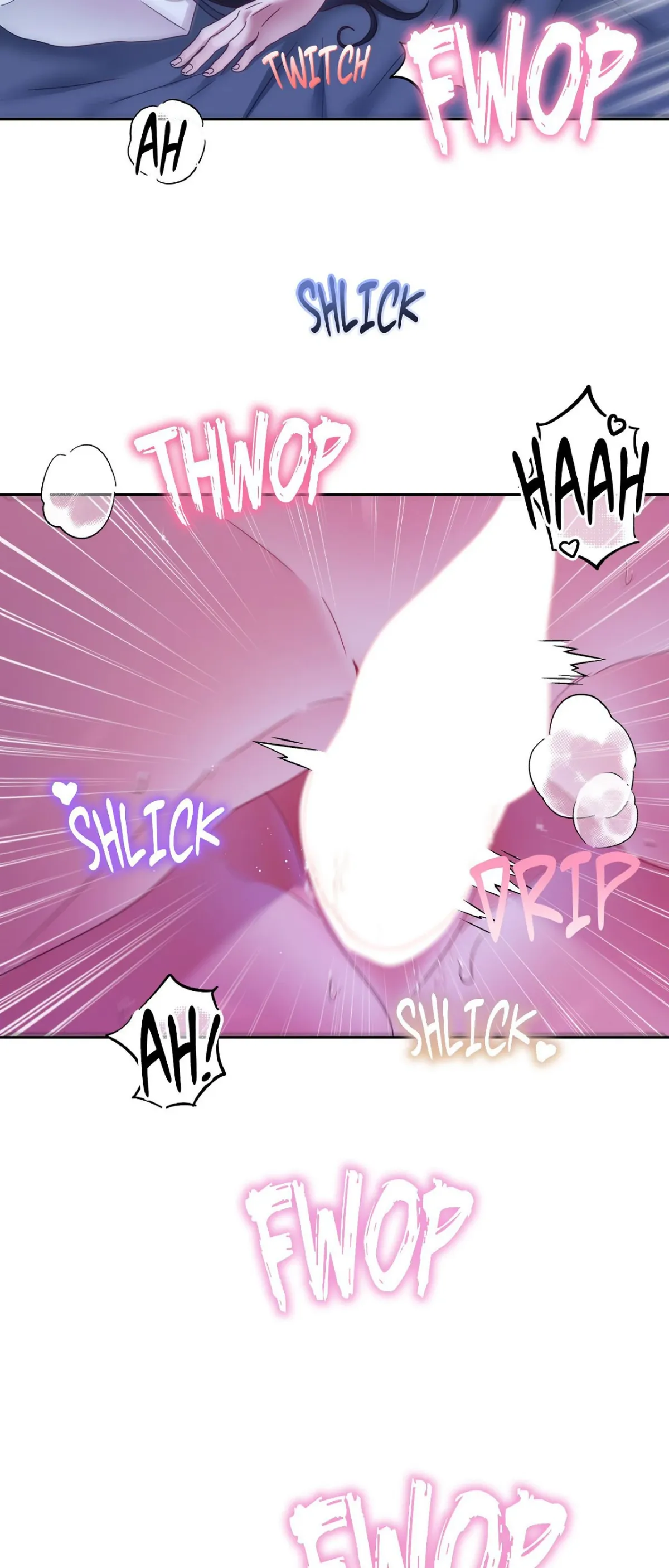 Can't Friends Do It? Chapter 19 page 35 - 