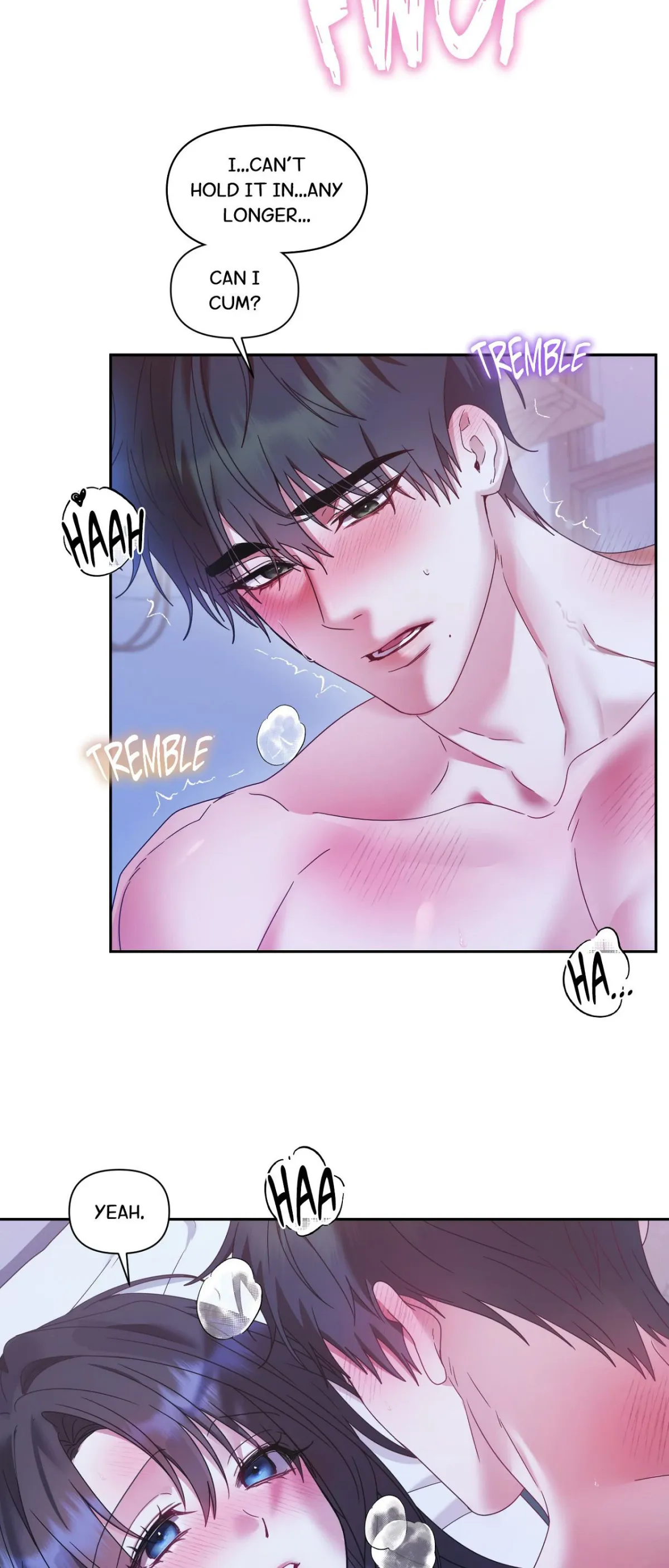 Can't Friends Do It? Chapter 19 page 36 - 