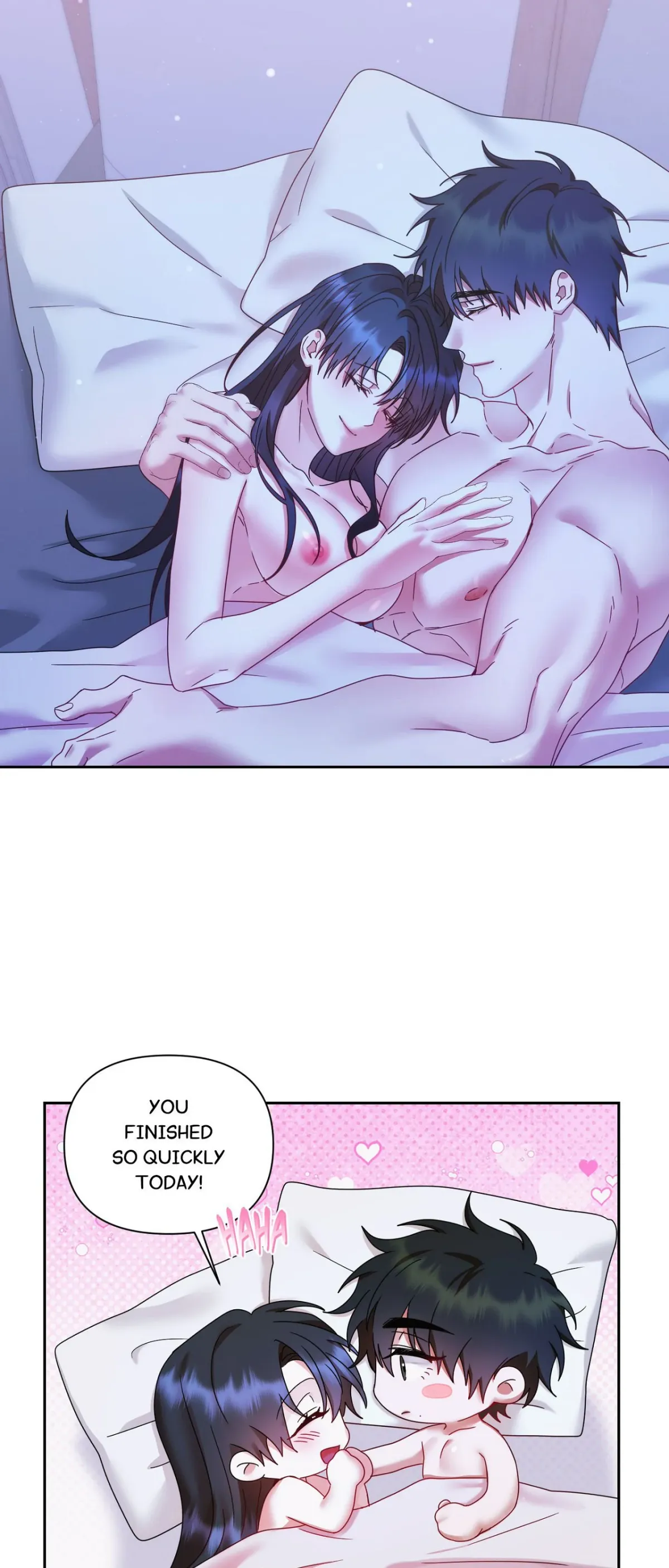 Can't Friends Do It? Chapter 19 page 40 - 