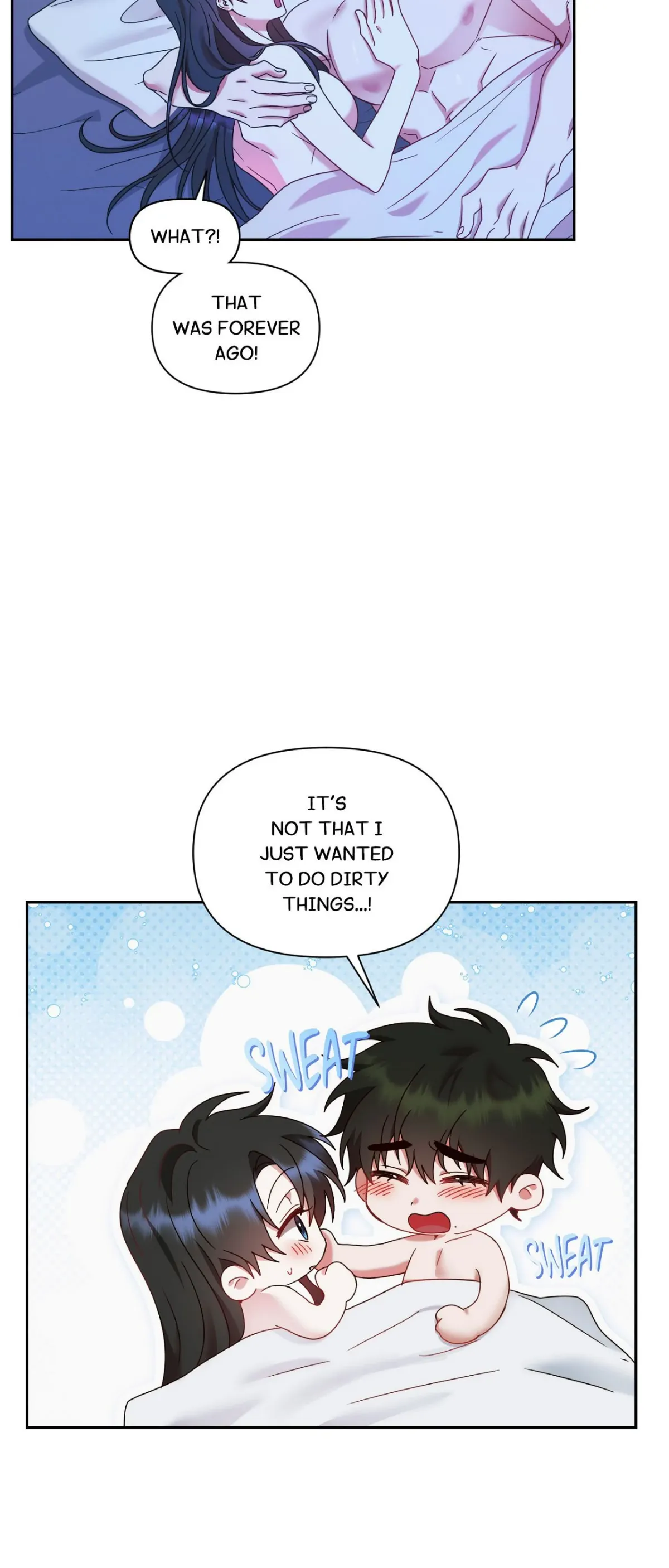 Can't Friends Do It? Chapter 19 page 43 - 