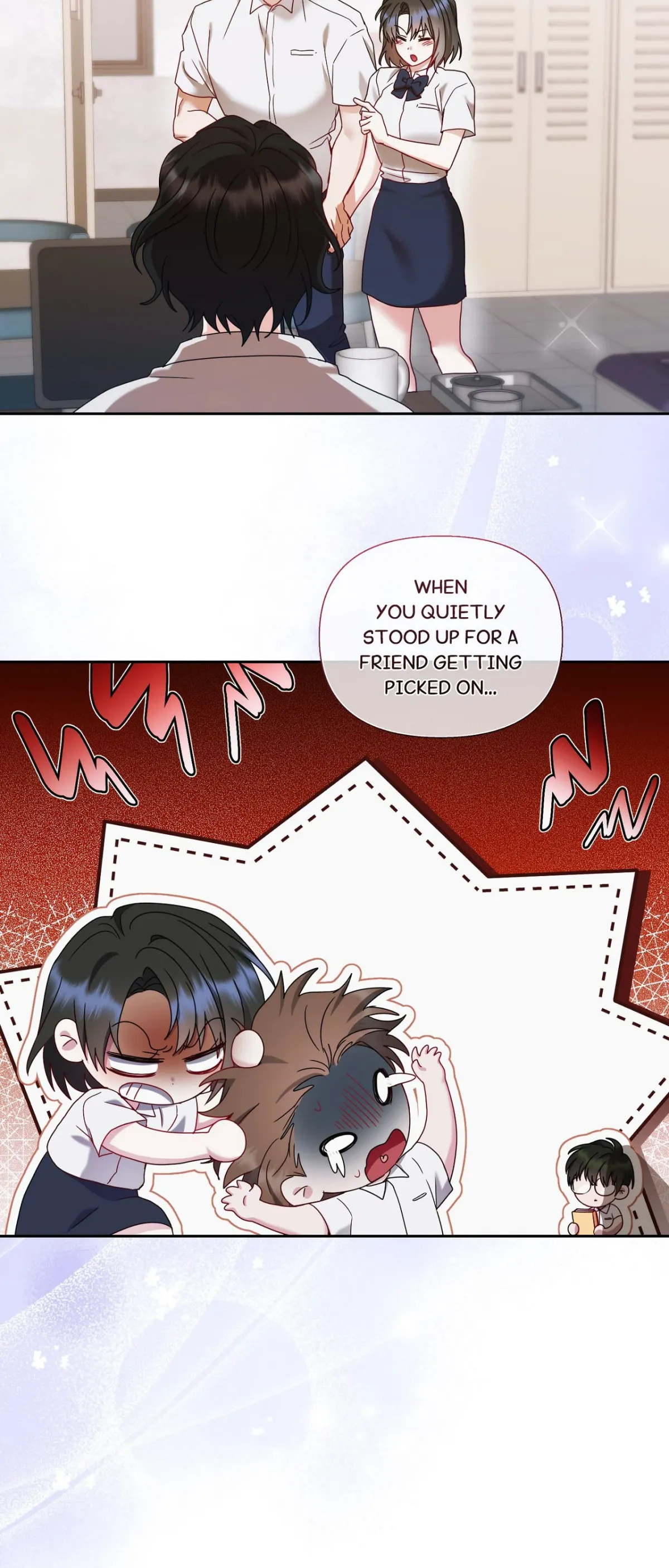 Can't Friends Do It? Chapter 19 page 47 - 