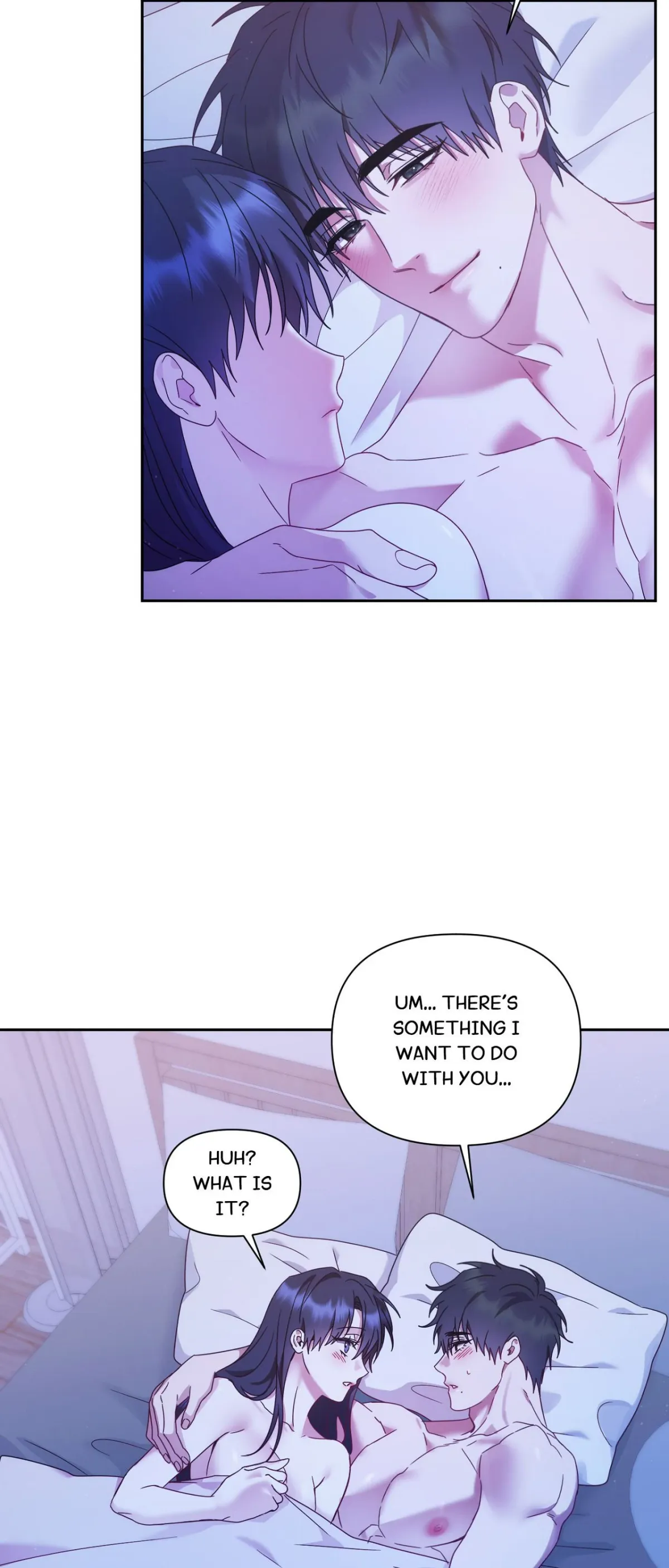 Can't Friends Do It? Chapter 19 page 50 - 