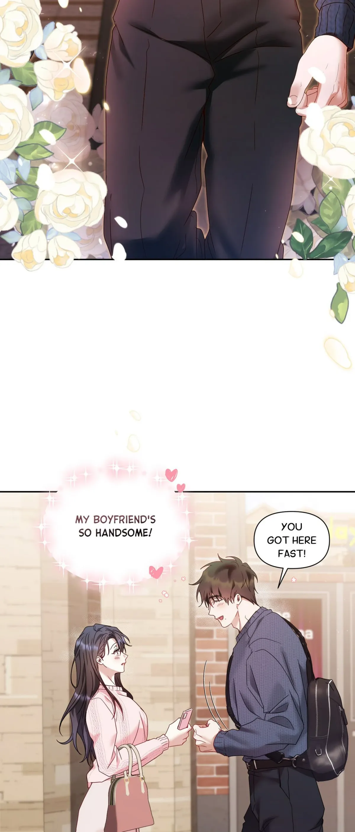 Can't Friends Do It? Chapter 19 page 57 - 