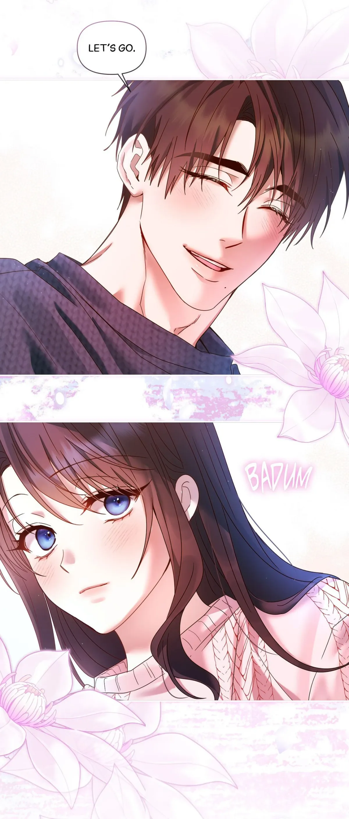 Can't Friends Do It? Chapter 19 page 59 - 