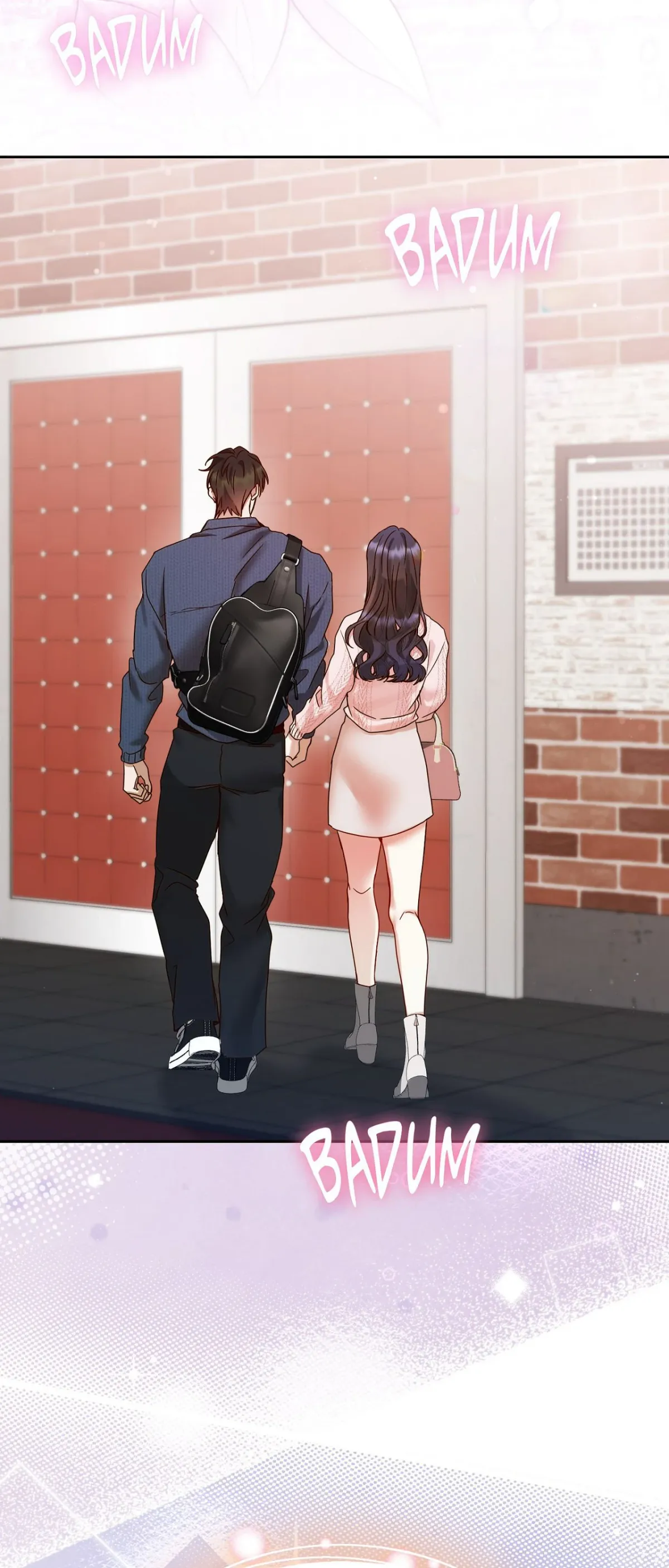 Can't Friends Do It? Chapter 19 page 60 - 