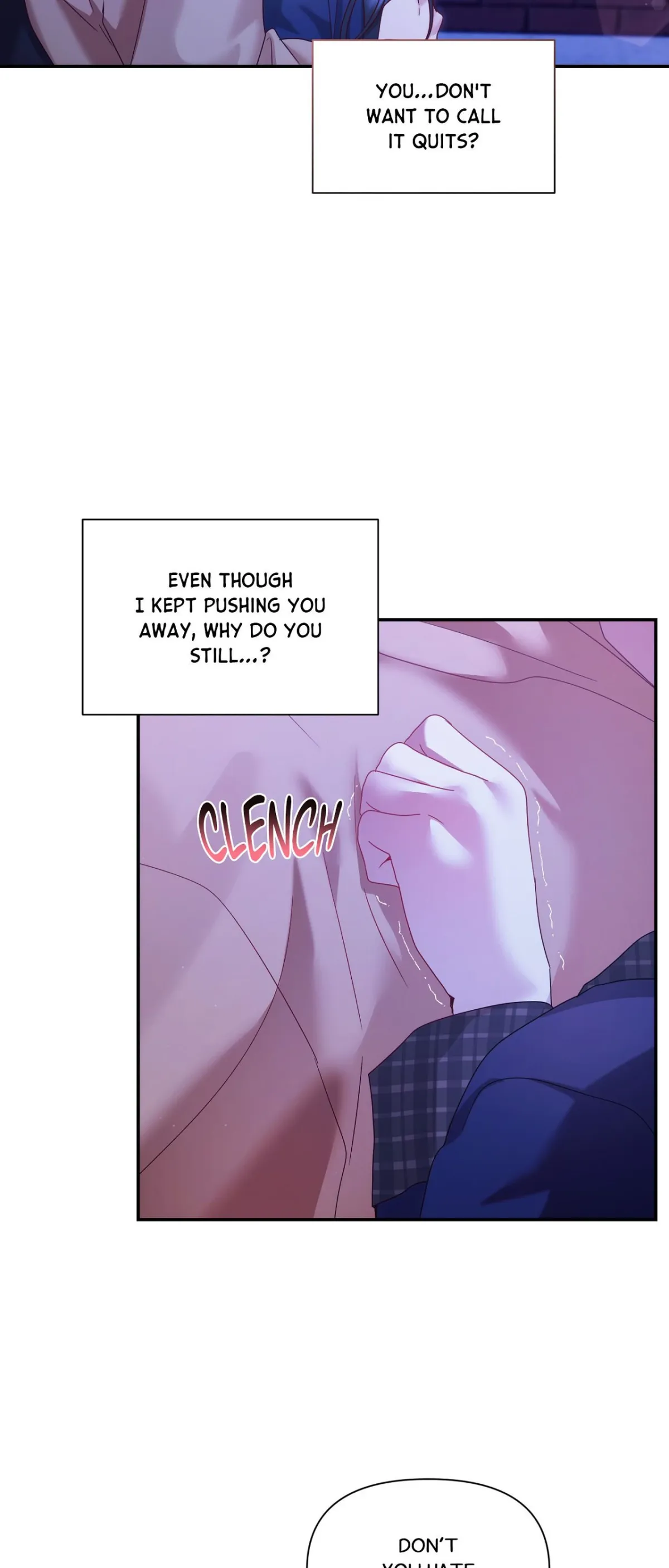 Can't Friends Do It? Chapter 19 page 7 - 