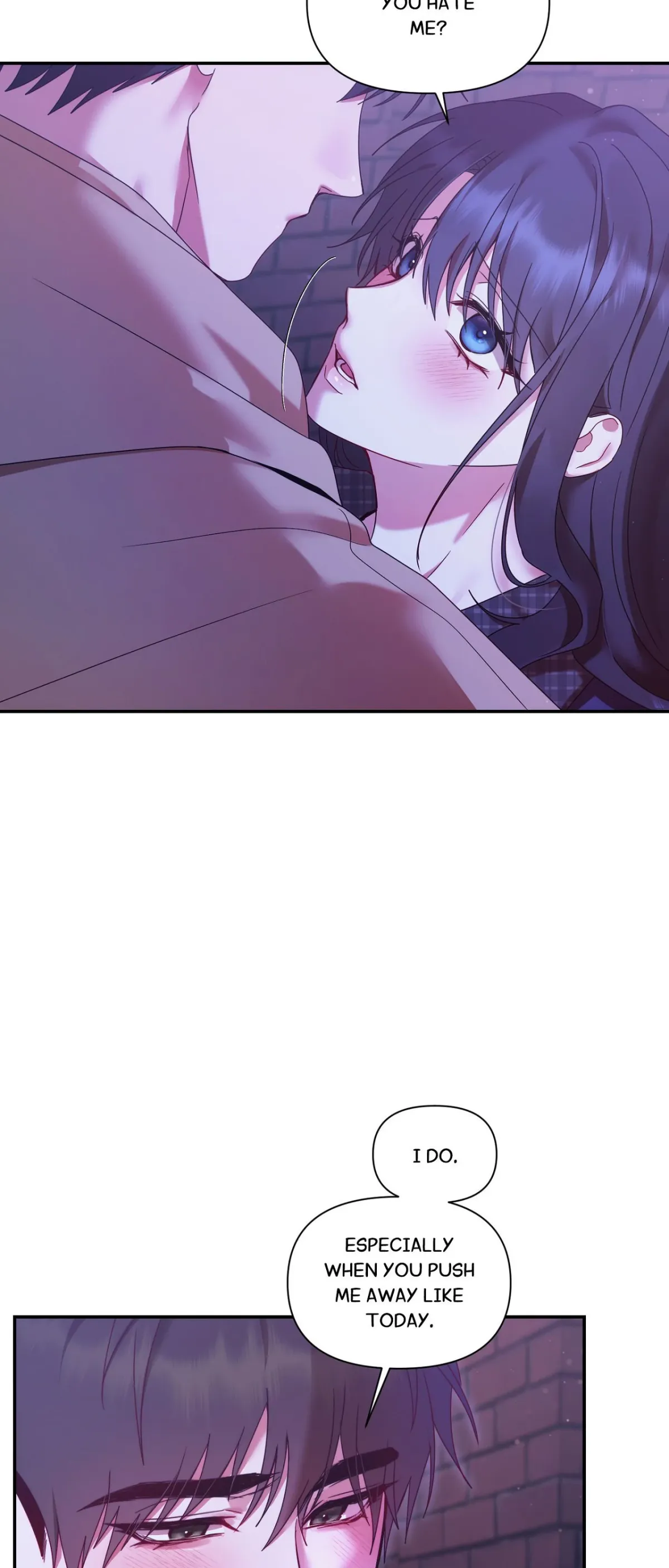 Can't Friends Do It? Chapter 19 page 8 - 