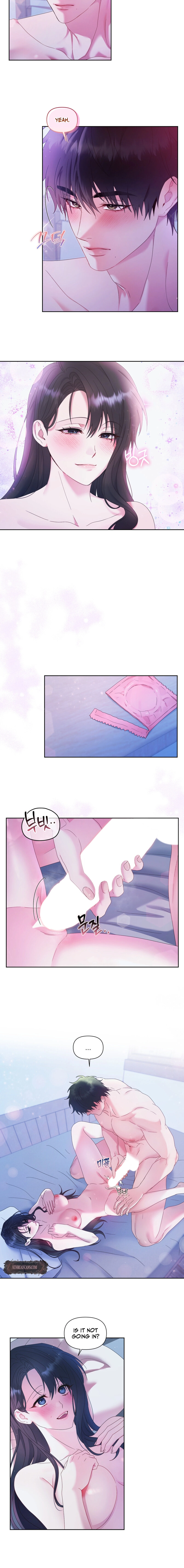 Can't Friends Do It? Chapter 2 page 12 - 