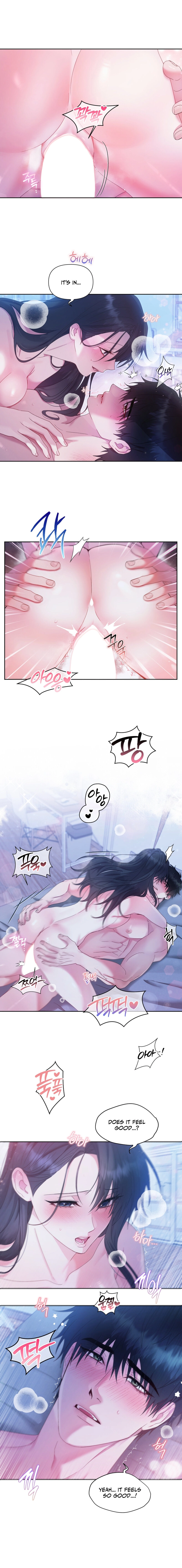 Can't Friends Do It? Chapter 2 page 14 - 
