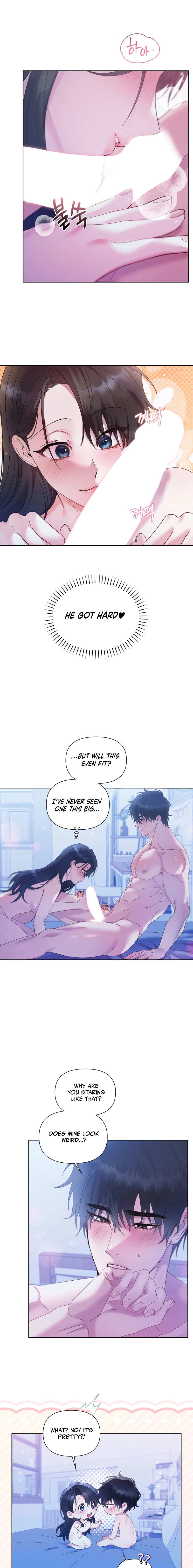 Can't Friends Do It? Chapter 2 page 7 - 