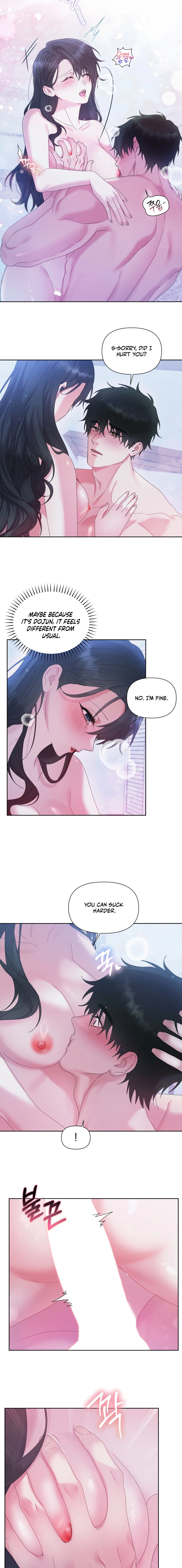Can't Friends Do It? Chapter 2 page 9 - 