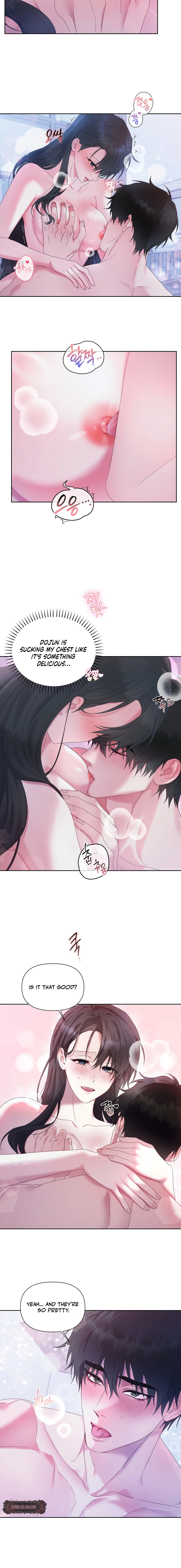 Can't Friends Do It? Chapter 2 page 10 - 