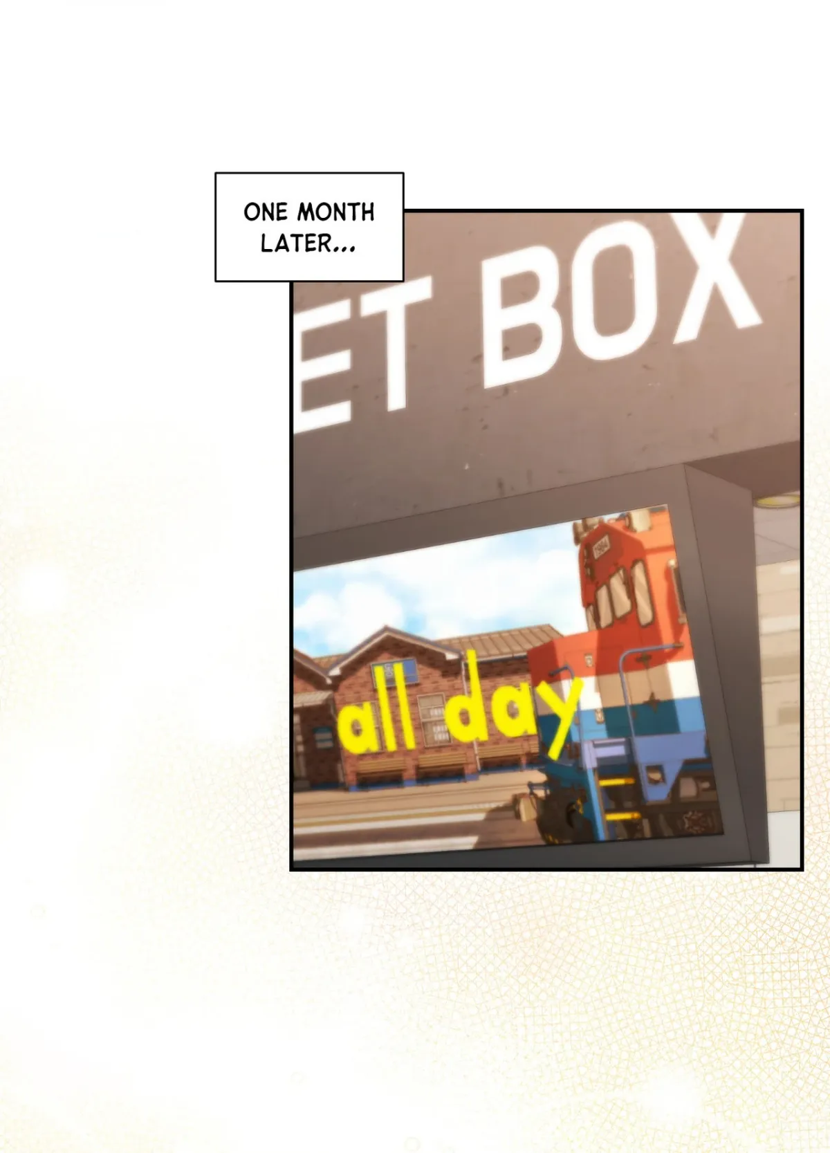 Can't Friends Do It? Chapter 20 page 1 - 