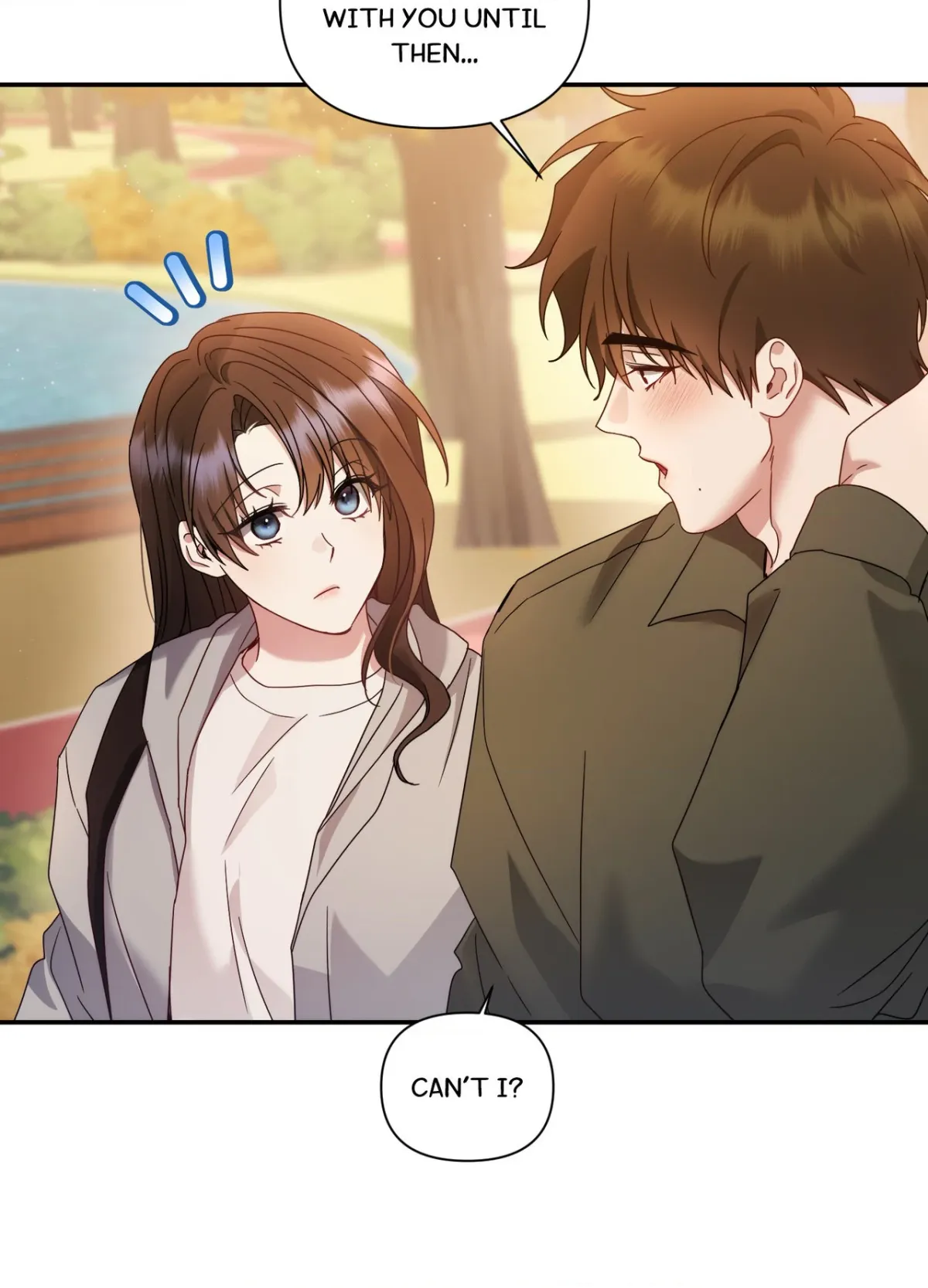 Can't Friends Do It? Chapter 20 page 12 - 