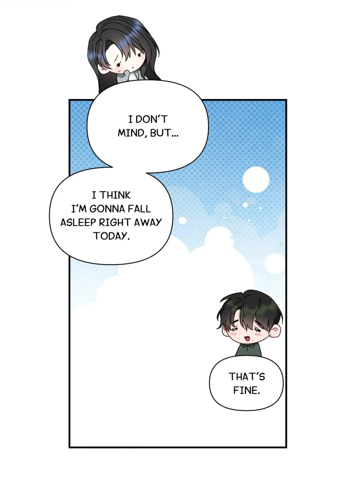 Can't Friends Do It? Chapter 20 page 14 - 