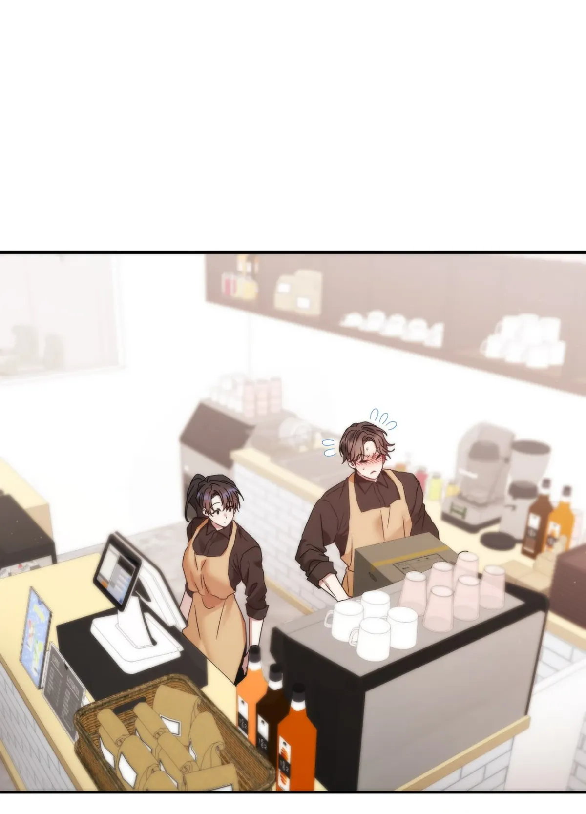 Can't Friends Do It? Chapter 20 page 21 - 